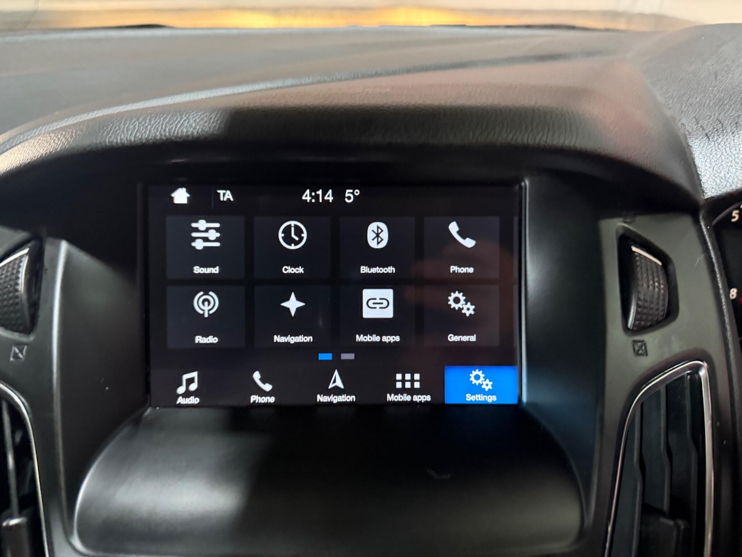 Used Ford Focus 2018 for sale - 77131729: Photo 61