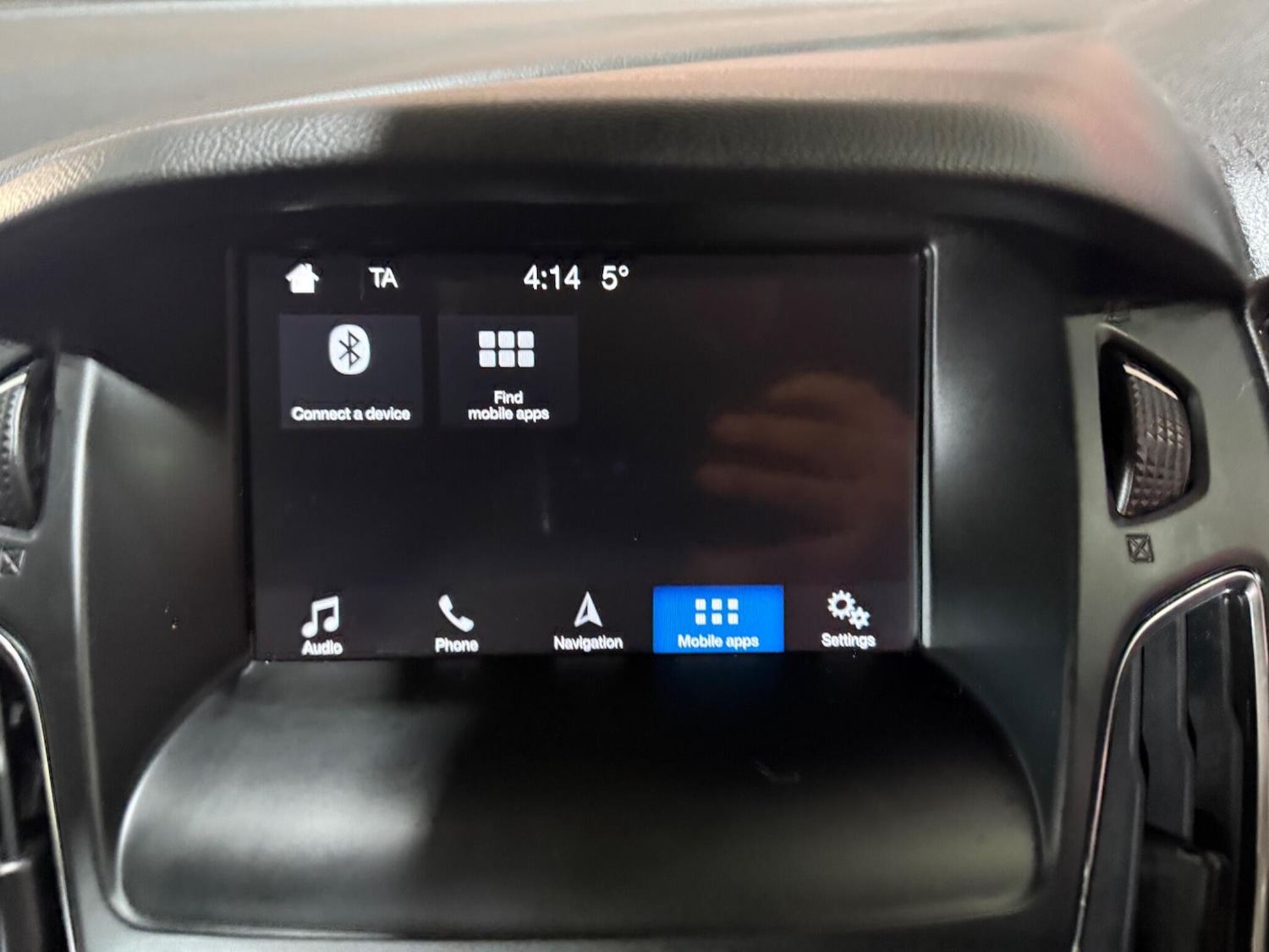 Used Ford Focus 2018 for sale - 77131729: Photo 62