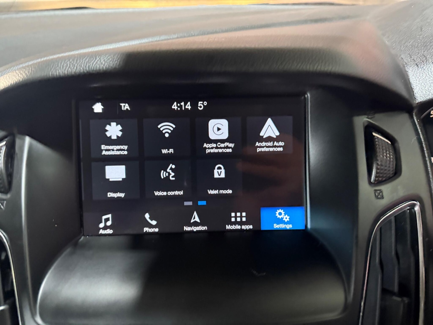 Used Ford Focus 2018 for sale - 77131729: Photo 63