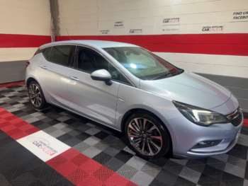 2019 (69) - 1.6 CDTi BlueInjection Griffin Euro 6 (s/s) 5dr