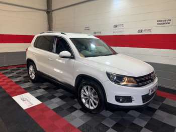 2012 (12) - 2.0 TDI BlueMotion Tech SE 4WD Euro 5 (s/s) 5dr