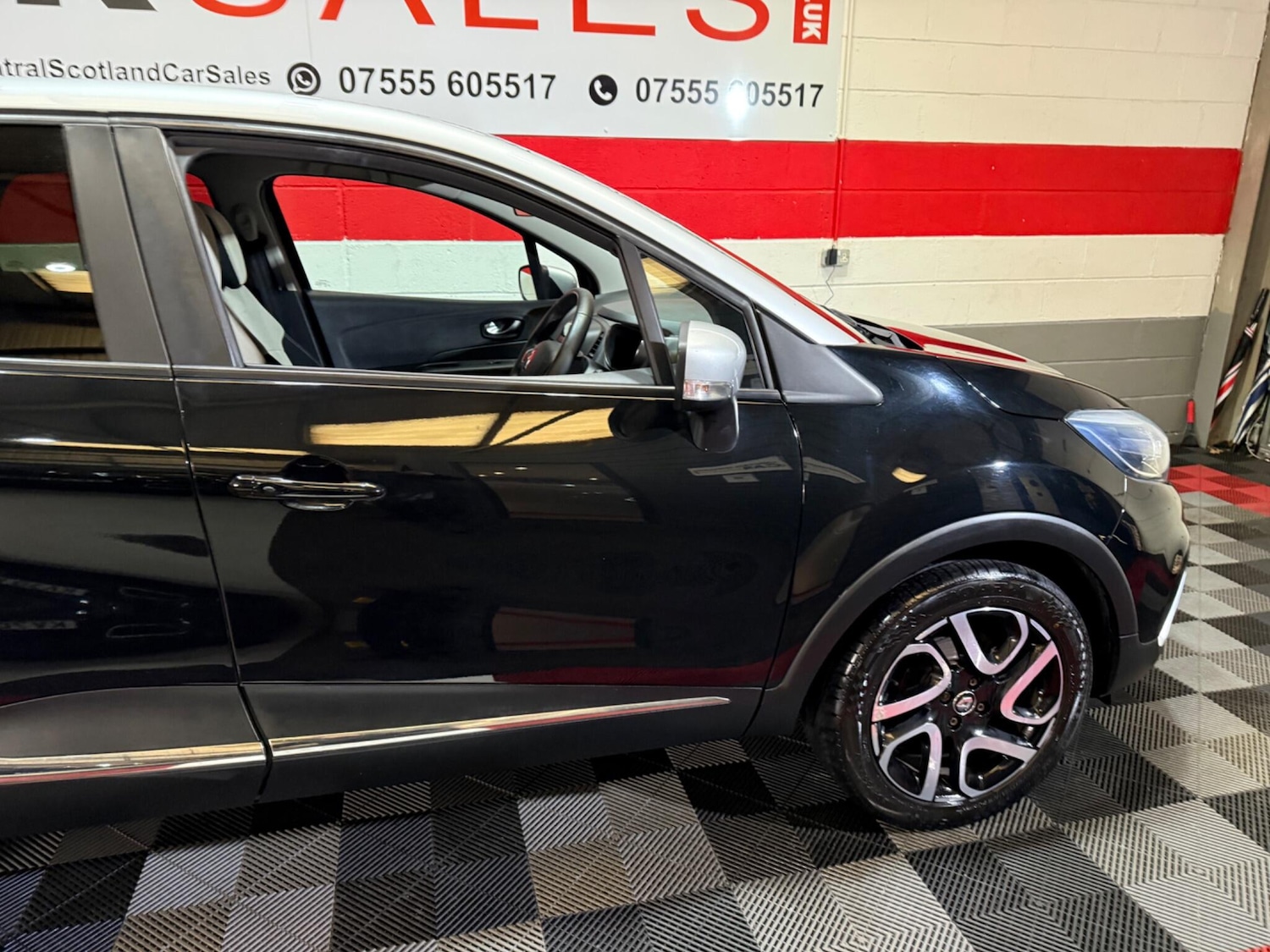 Used Renault Captur 2018 for sale - 77351969: Photo 11