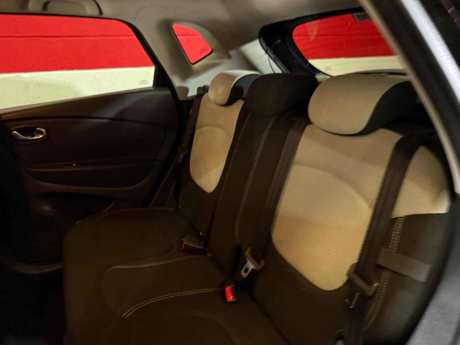 Used Renault Captur 2018 for sale - 77351969: Photo 24