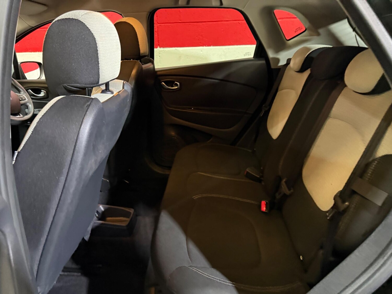 Used Renault Captur 2018 for sale - 77351969: Photo 25