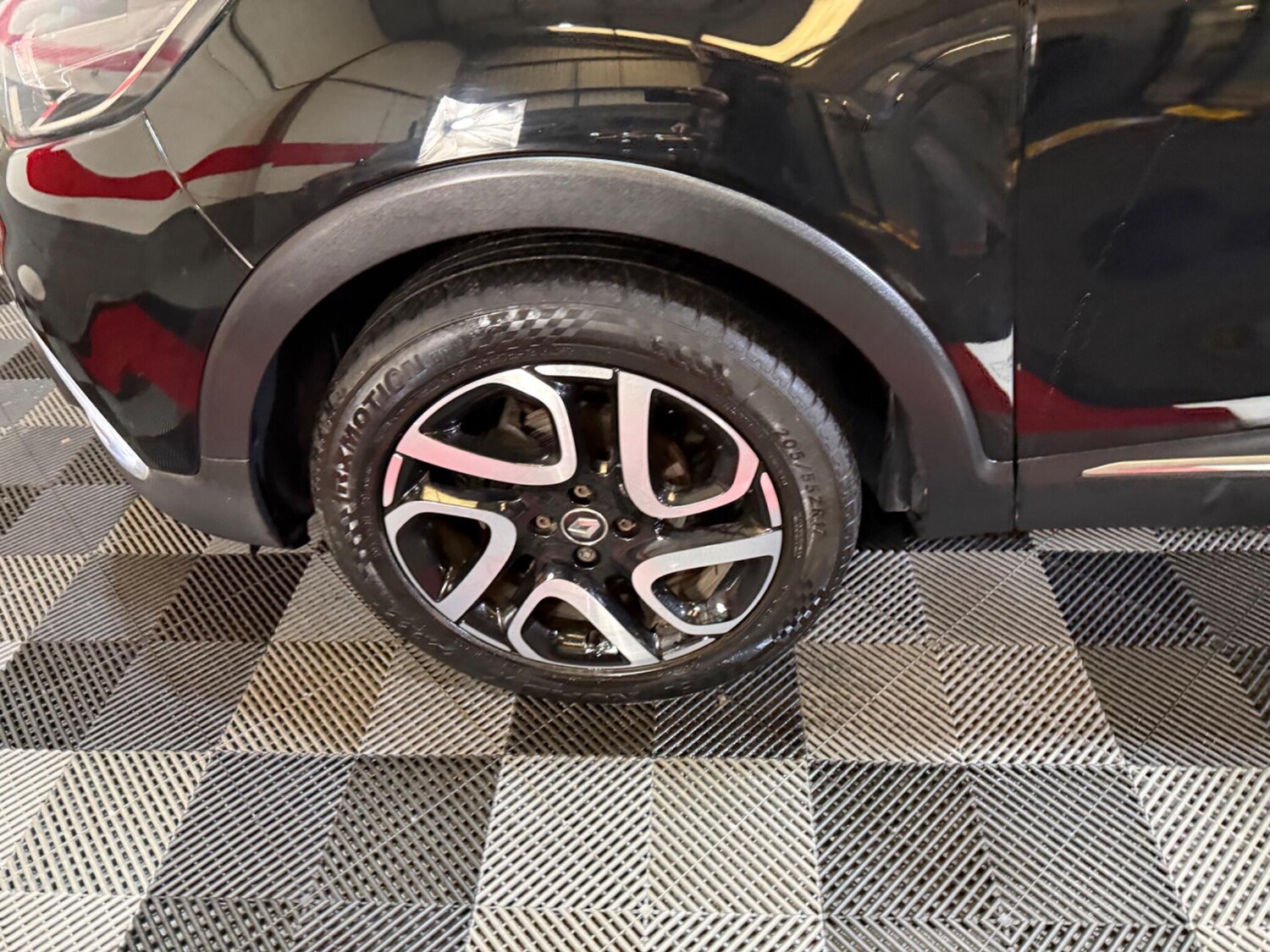 Used Renault Captur 2018 for sale - 77351969: Photo 39