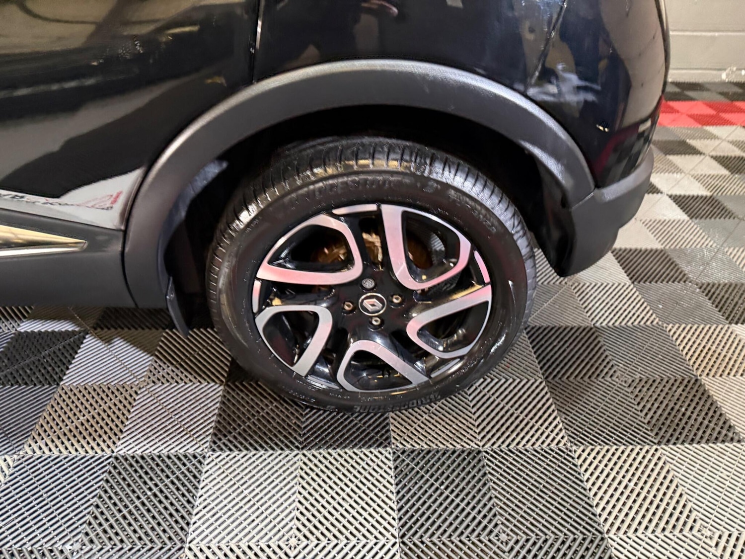 Used Renault Captur 2018 for sale - 77351969: Photo 40