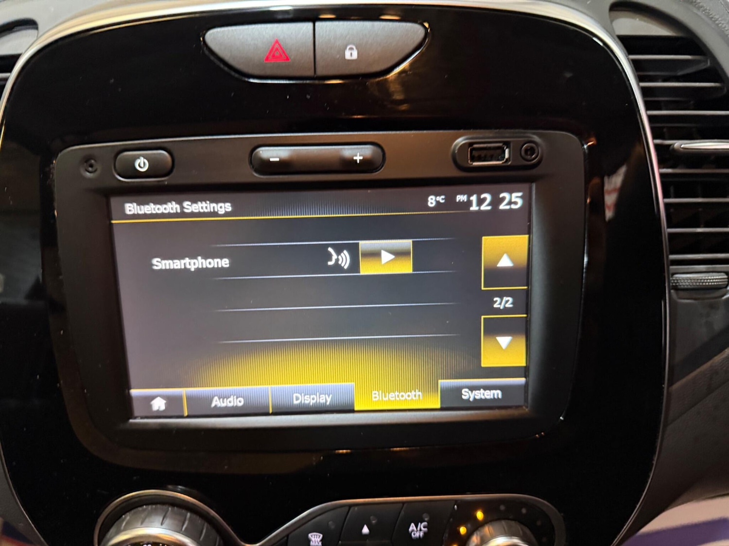 Used Renault Captur 2018 for sale - 77351969: Photo 46