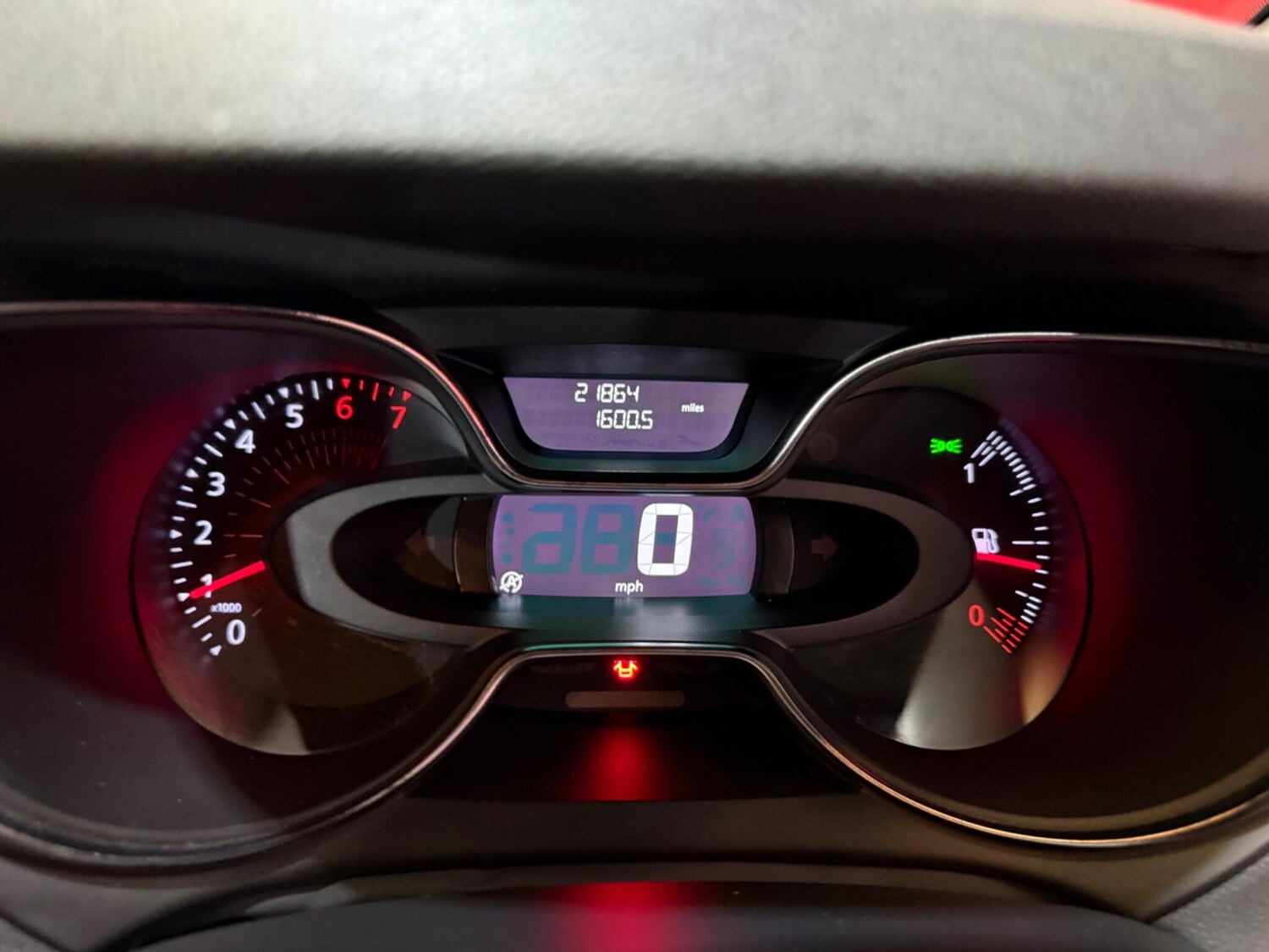 Used Renault Captur 2018 for sale - 77351969: Photo 52