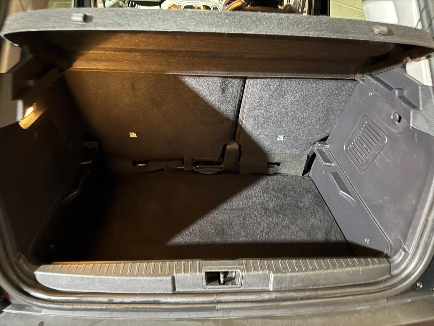 Used Renault Captur 2018 for sale - 77351969: Photo 54