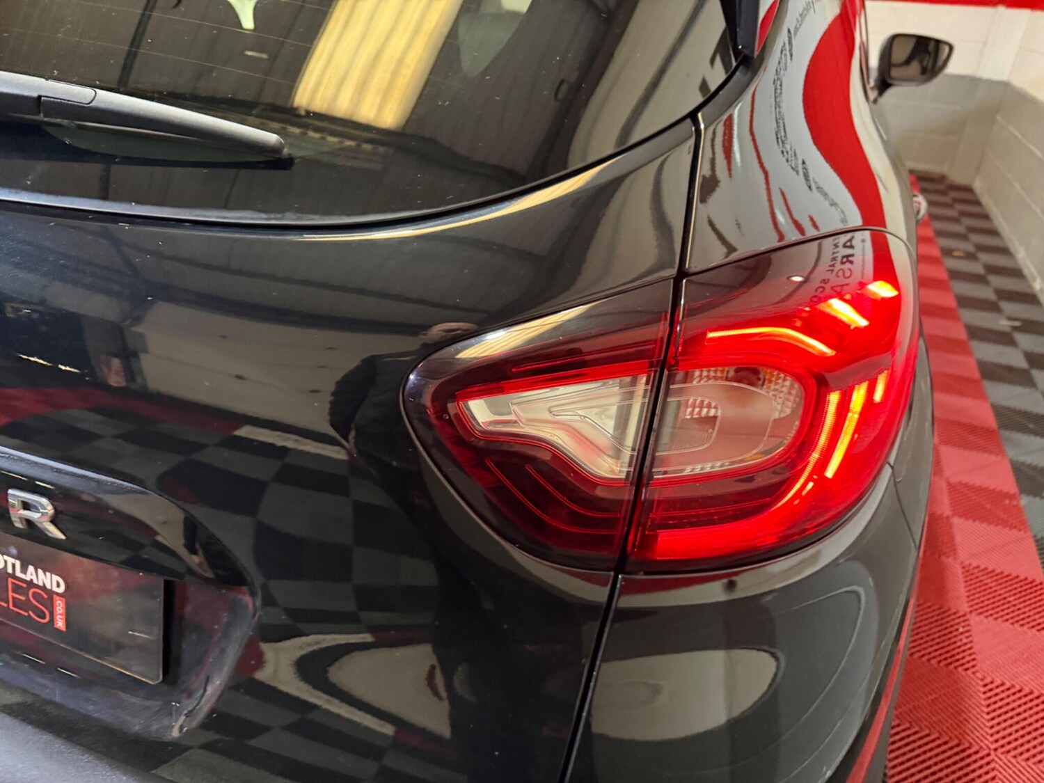 Used Renault Captur 2018 for sale - 77351969: Photo 59