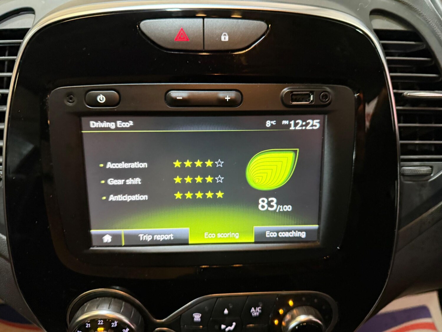 Used Renault Captur 2018 for sale - 77351969: Photo 69