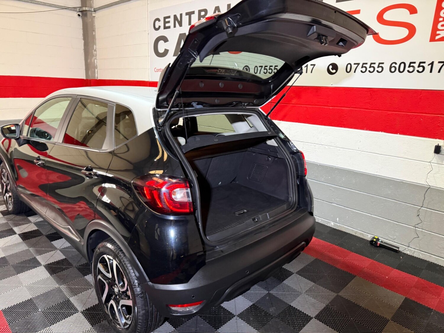 Used Renault Captur 2018 for sale - 77351969: Photo 70