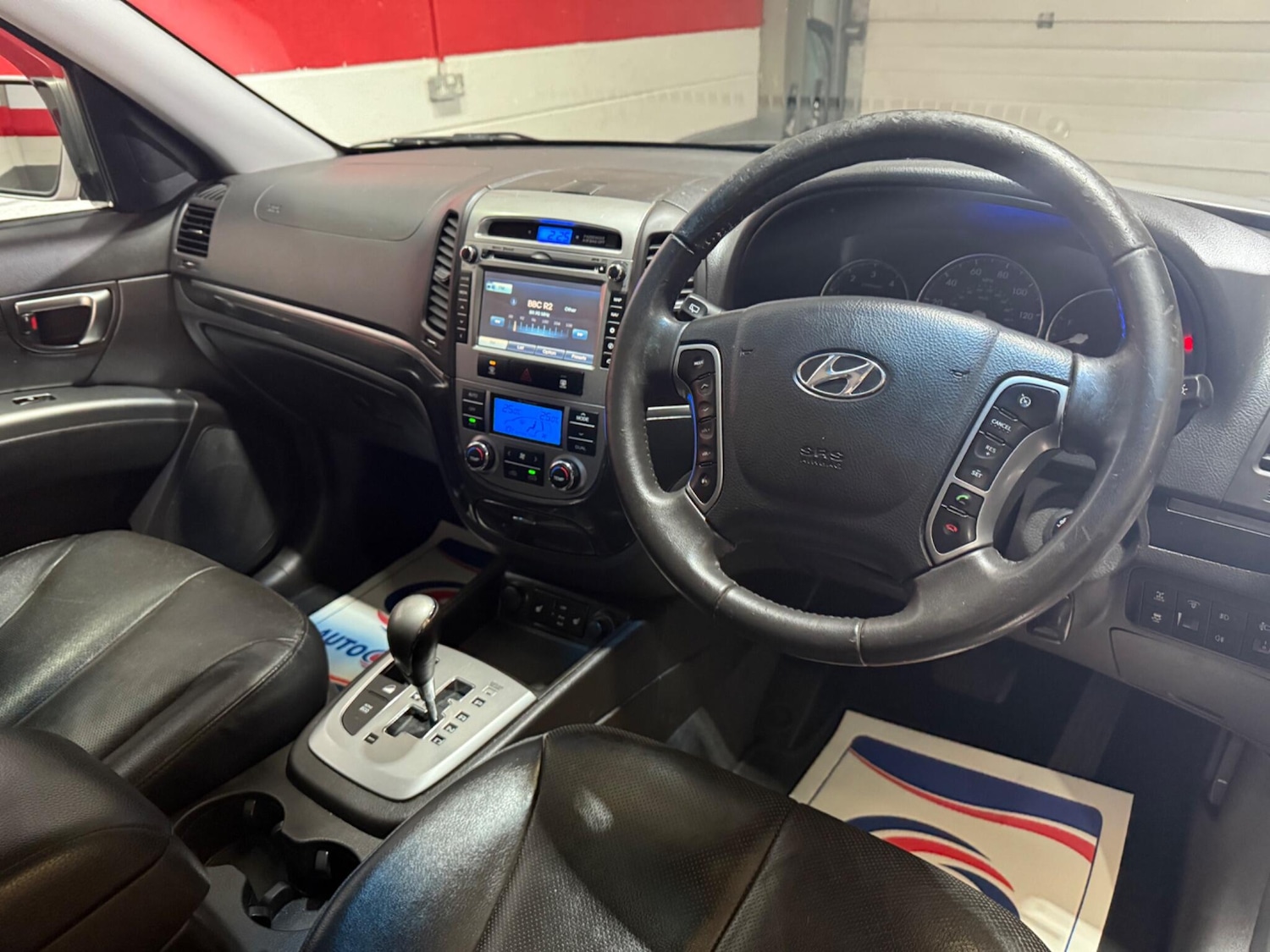 Used Hyundai Santa Fe 2012 for sale - 77175832: Photo 20