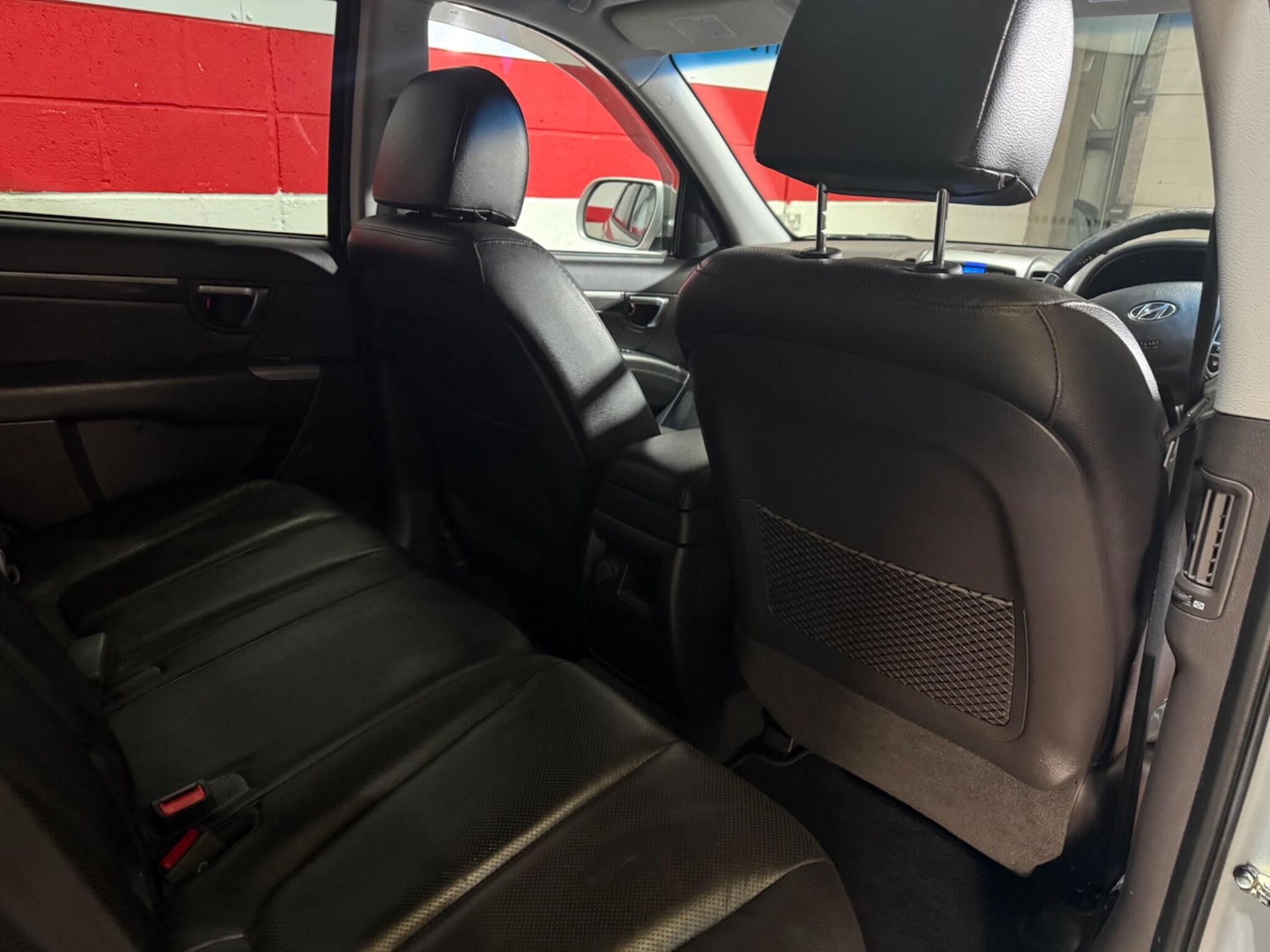 Used Hyundai Santa Fe 2012 for sale - 77175832: Photo 26