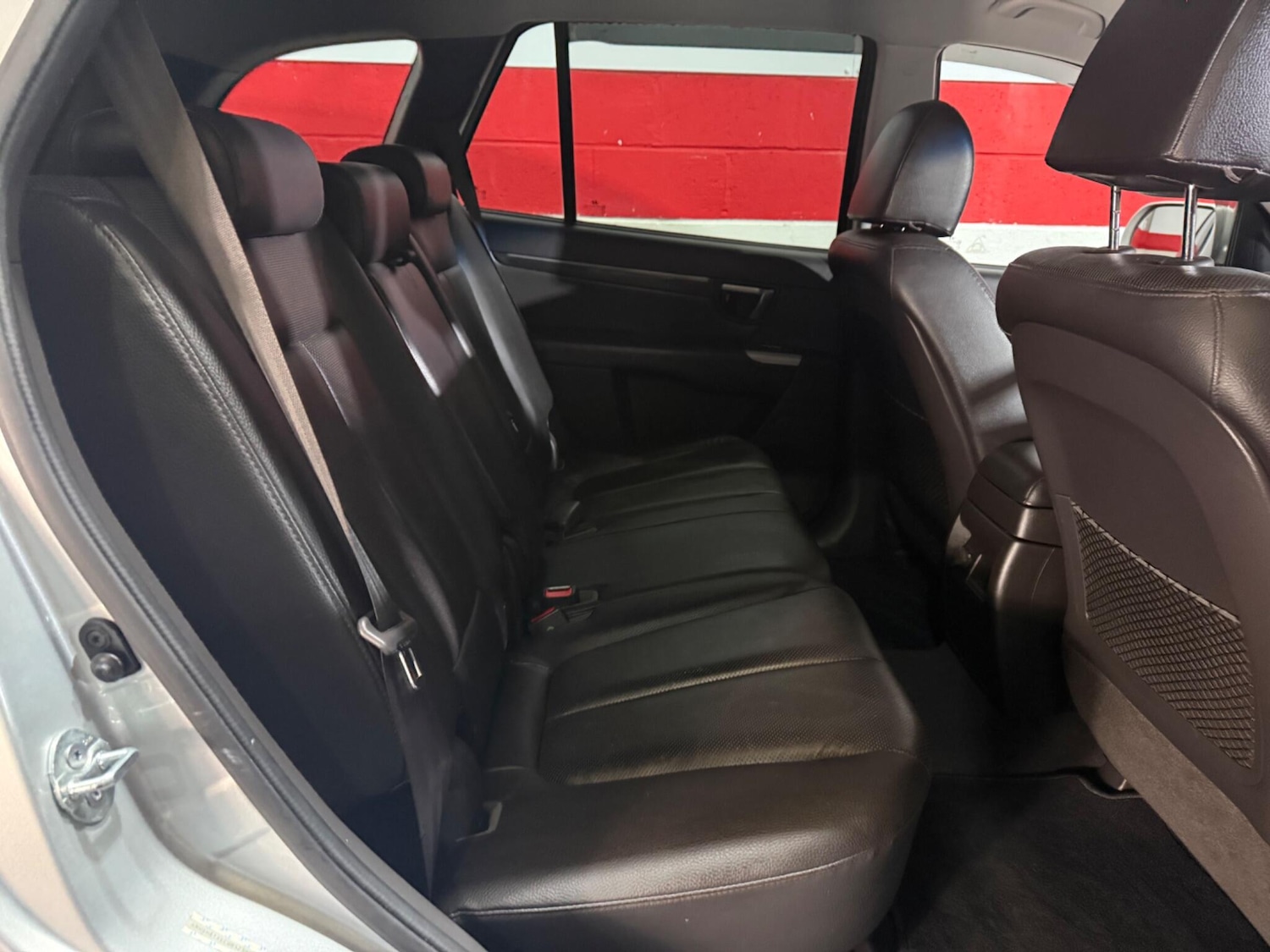 Used Hyundai Santa Fe 2012 for sale - 77175832: Photo 27