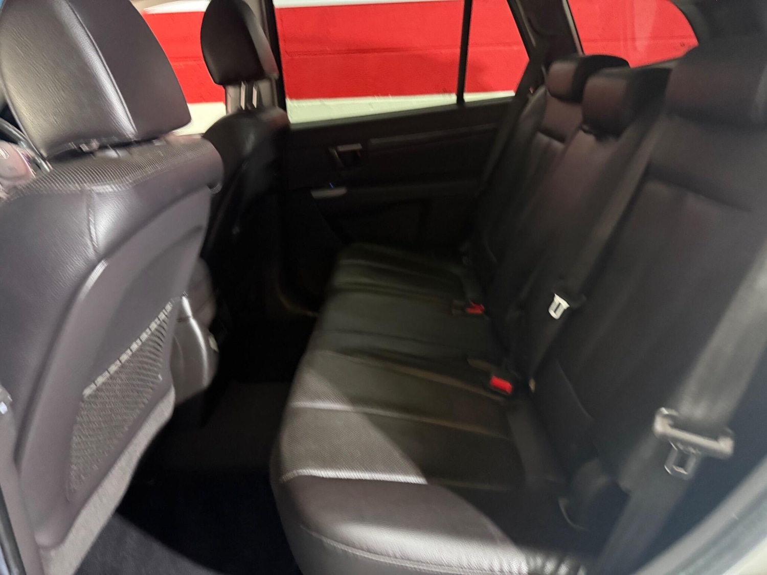 Used Hyundai Santa Fe 2012 for sale - 77175832: Photo 29