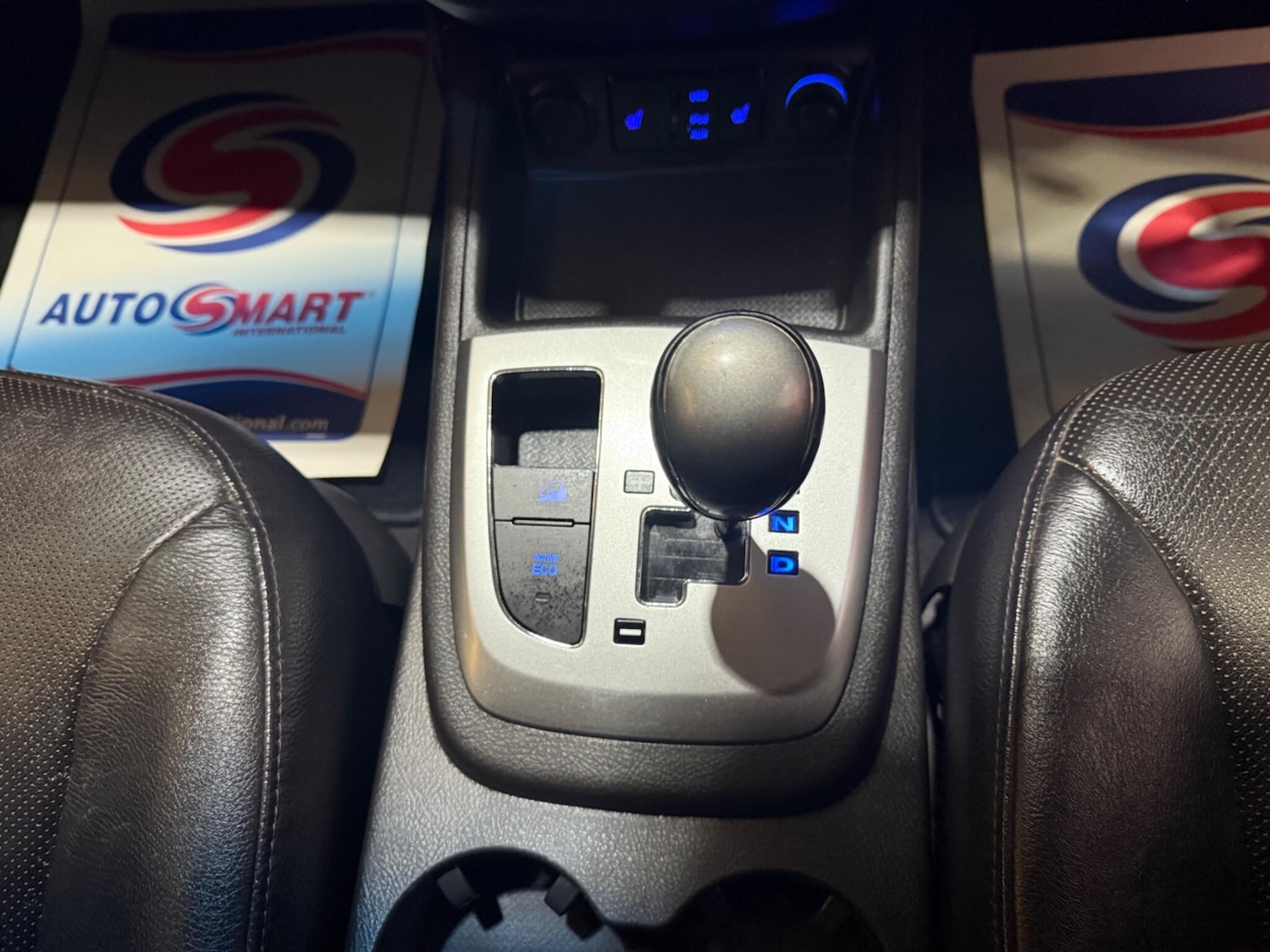 Used Hyundai Santa Fe 2012 for sale - 77175832: Photo 33