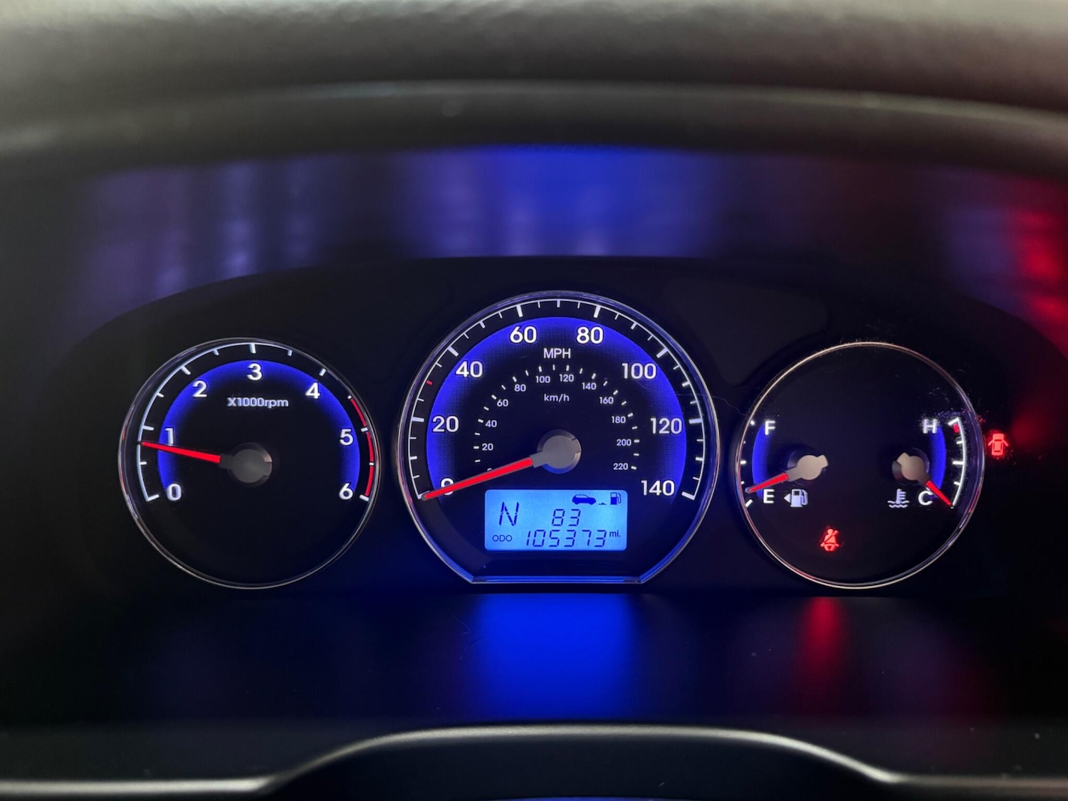 Used Hyundai Santa Fe 2012 for sale - 77175832: Photo 53