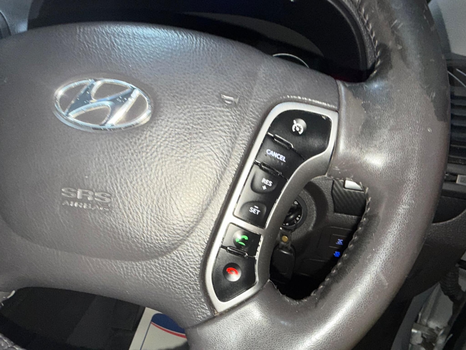 Used Hyundai Santa Fe 2012 for sale - 77175832: Photo 67