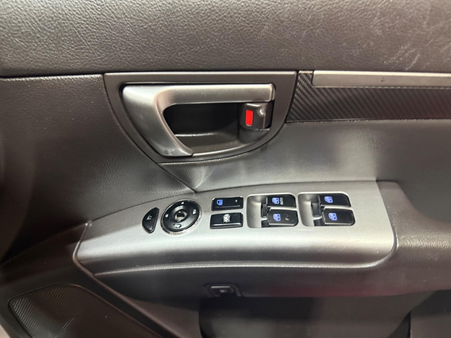 Used Hyundai Santa Fe 2012 for sale - 77175832: Photo 68