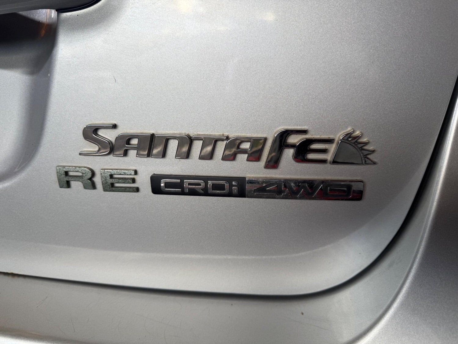 Used Hyundai Santa Fe 2012 for sale - 77175832: Photo 69