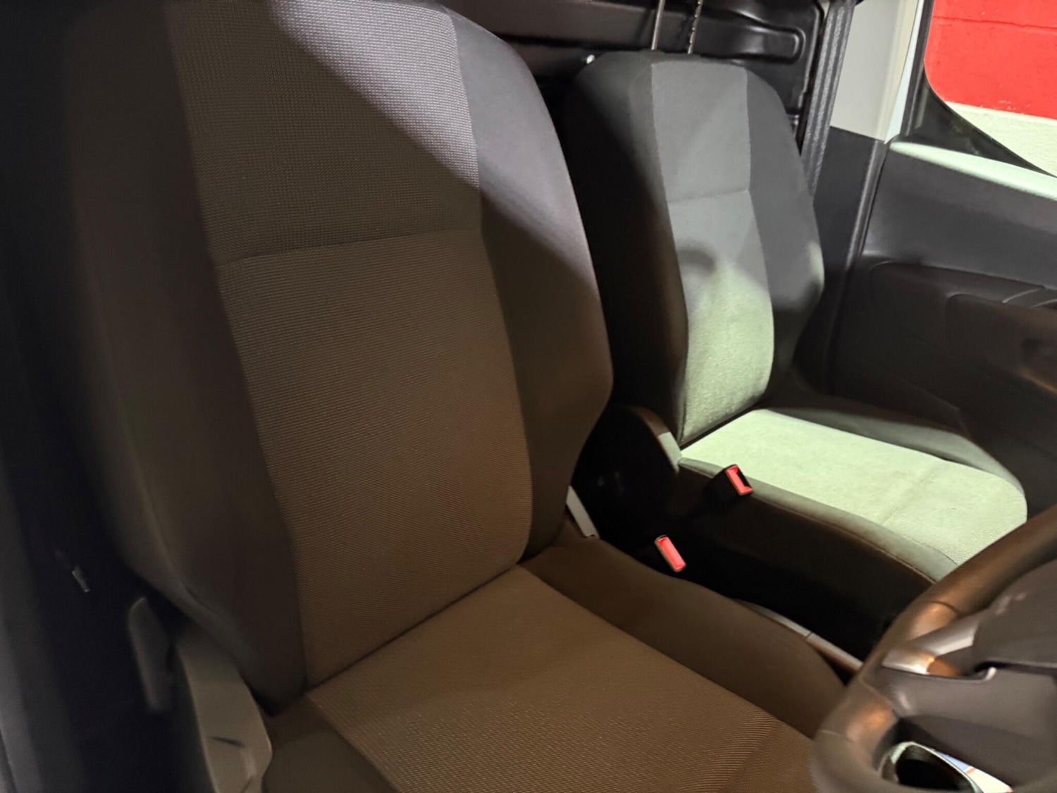 Used Vauxhall Combo 2021 for sale - 76612811: Photo 17