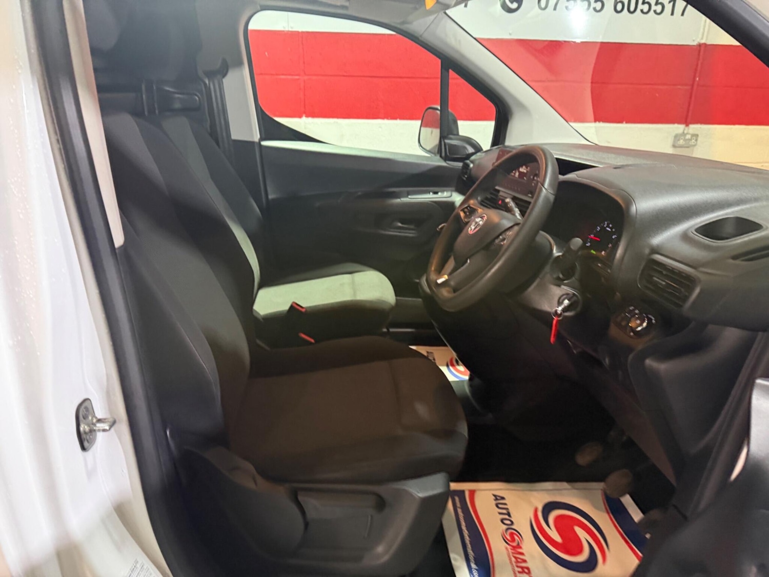 Used Vauxhall Combo 2021 for sale - 76612811: Photo 18