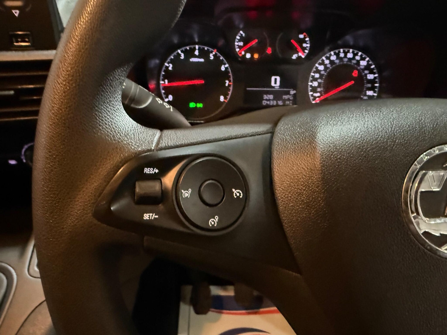 Used Vauxhall Combo 2021 for sale - 76612811: Photo 19