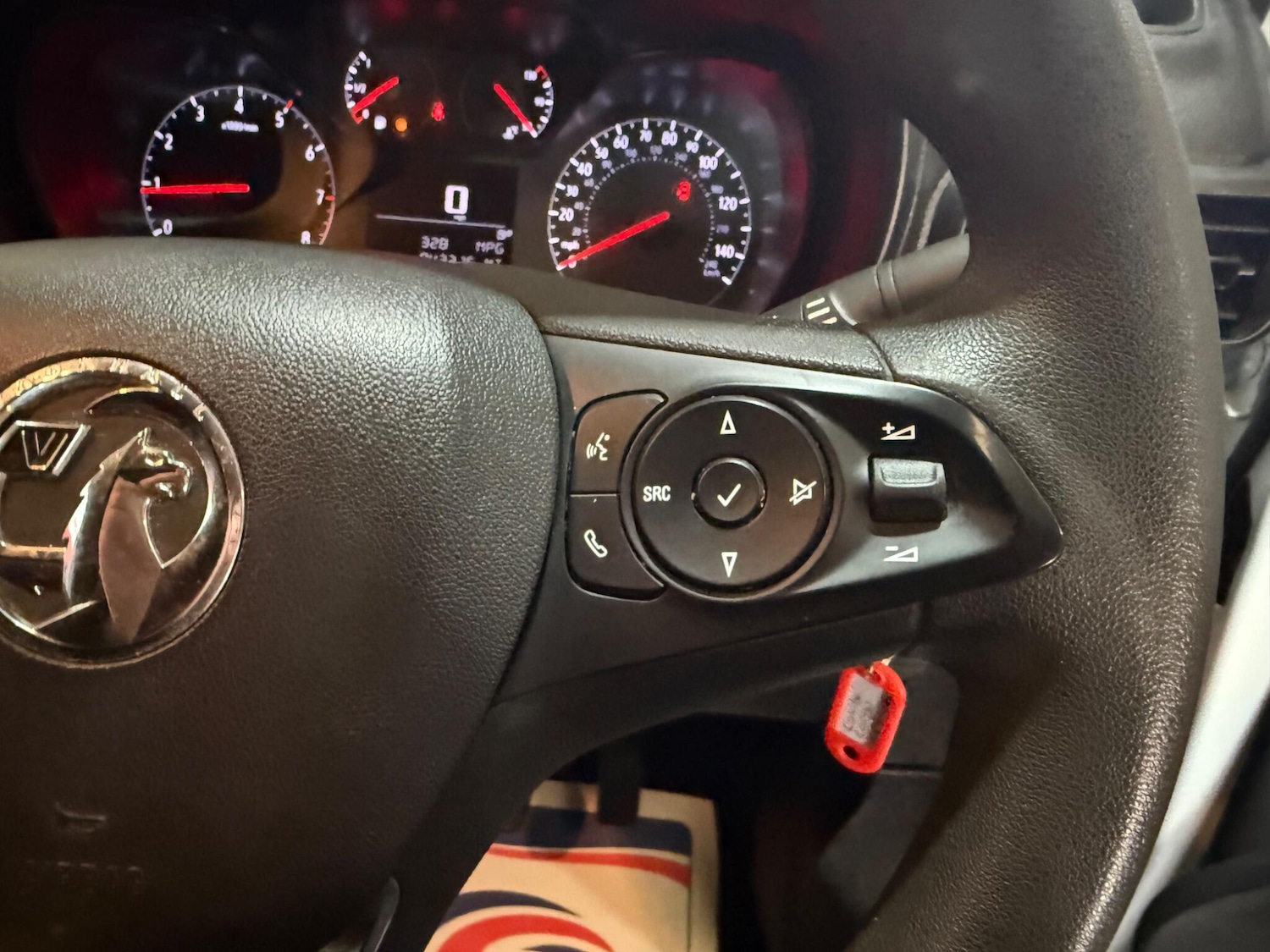 Used Vauxhall Combo 2021 for sale - 76612811: Photo 20