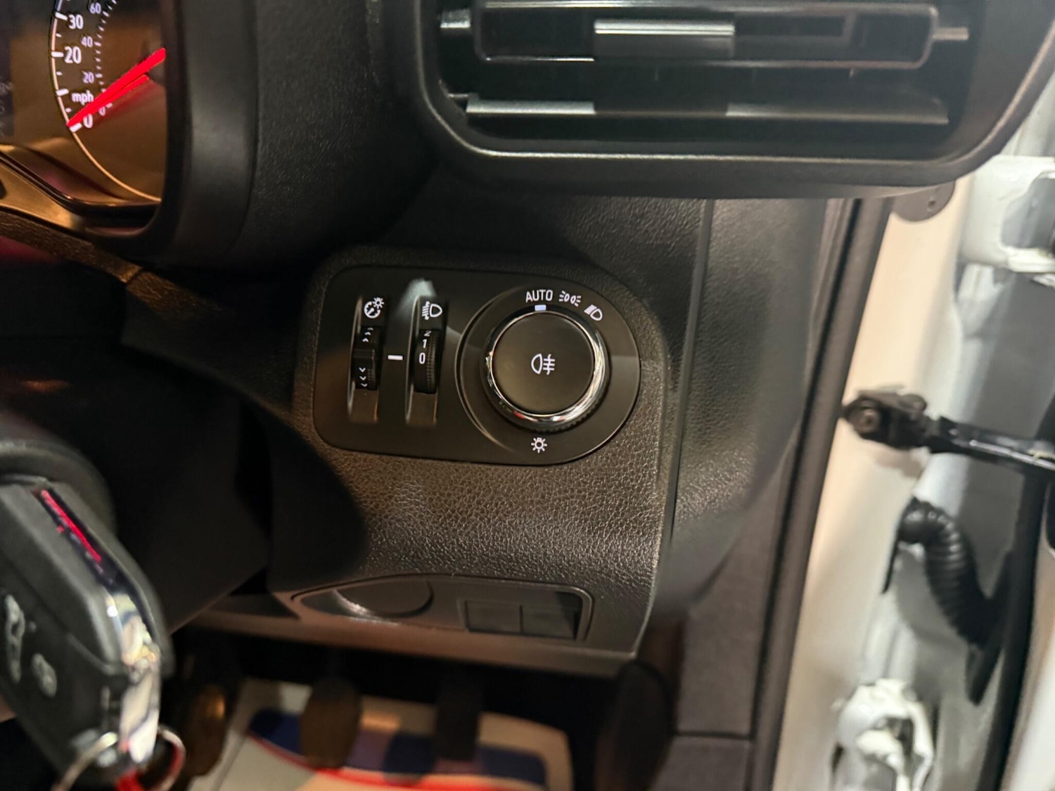 Used Vauxhall Combo 2021 for sale - 76612811: Photo 21