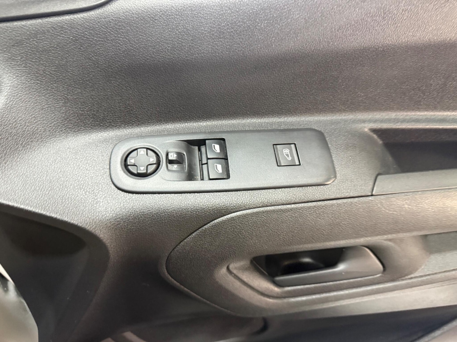 Used Vauxhall Combo 2021 for sale - 76612811: Photo 22