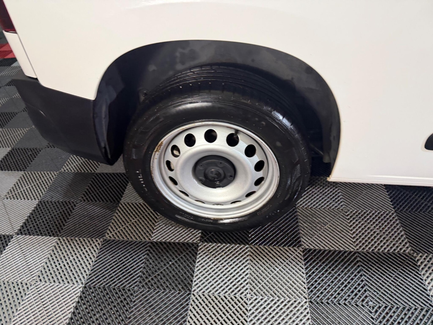 Used Vauxhall Combo 2021 for sale - 76612811: Photo 23