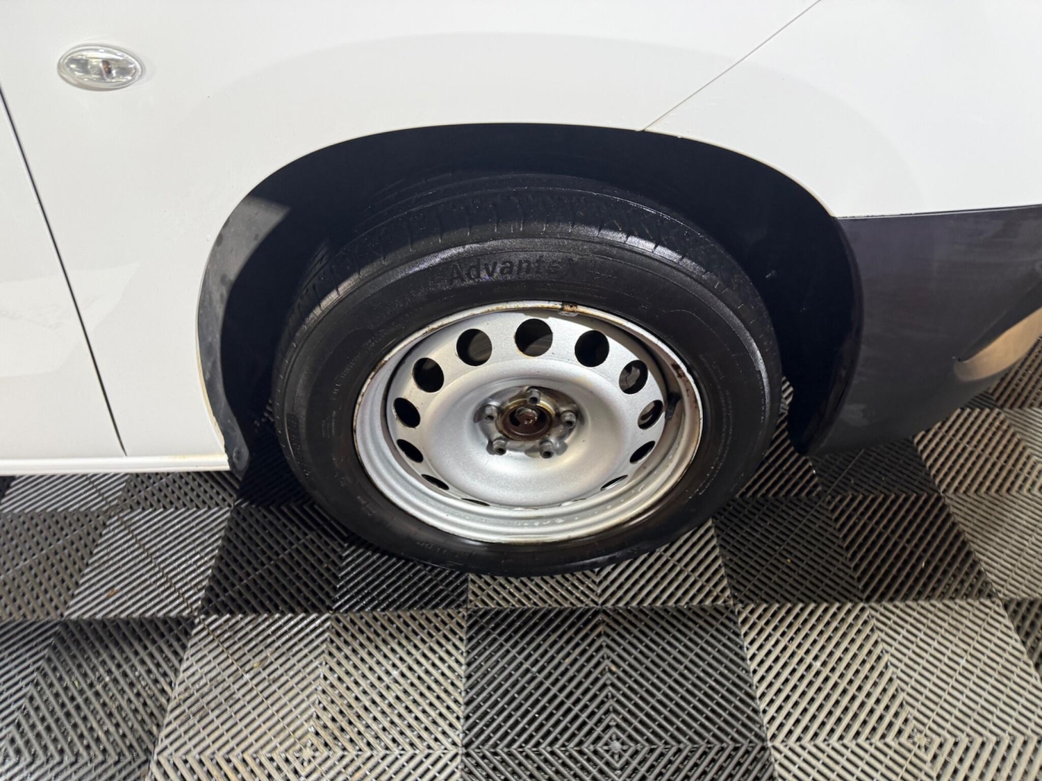 Used Vauxhall Combo 2021 for sale - 76612811: Photo 24