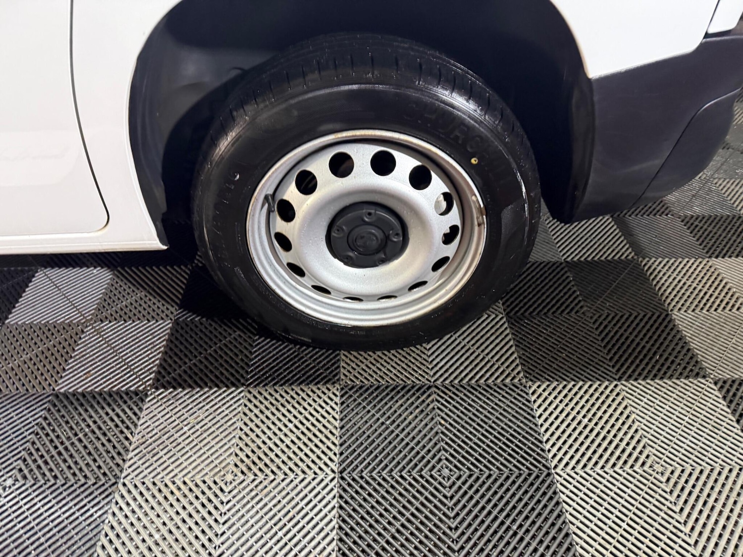 Used Vauxhall Combo 2021 for sale - 76612811: Photo 25