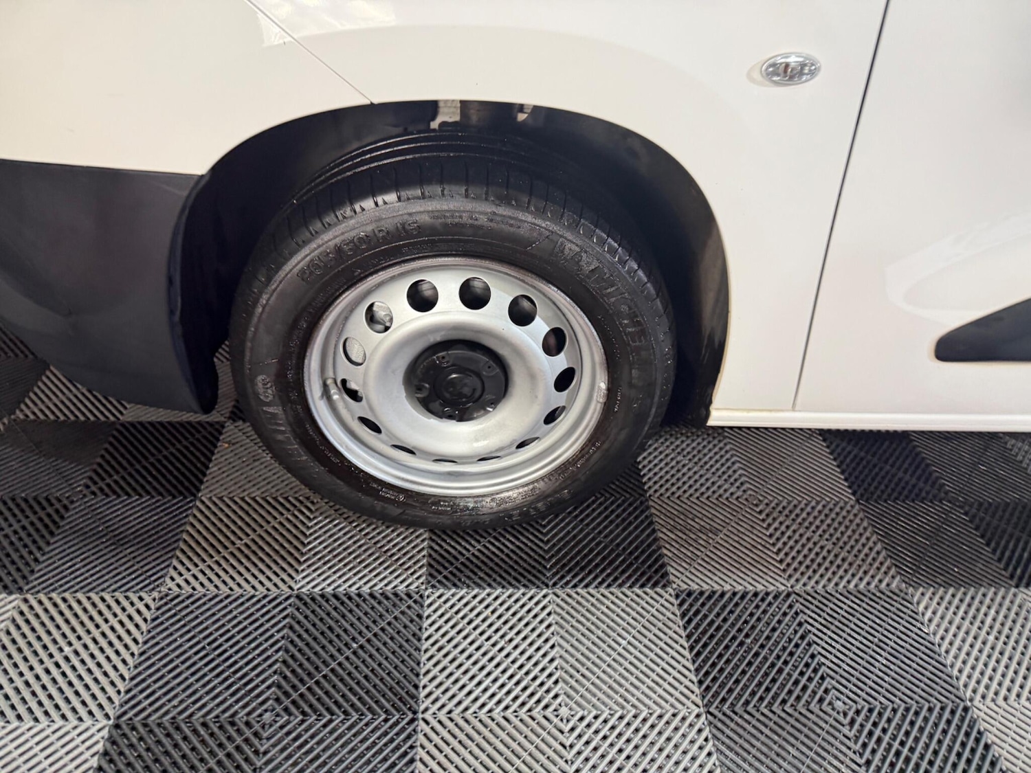 Used Vauxhall Combo 2021 for sale - 76612811: Photo 26