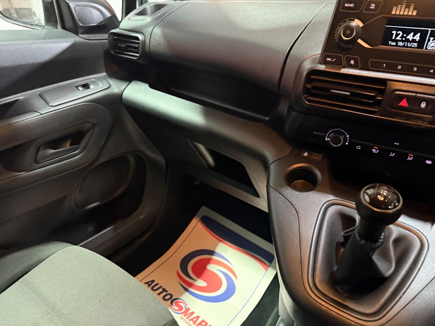 Used Vauxhall Combo 2021 for sale - 76612811: Photo 27