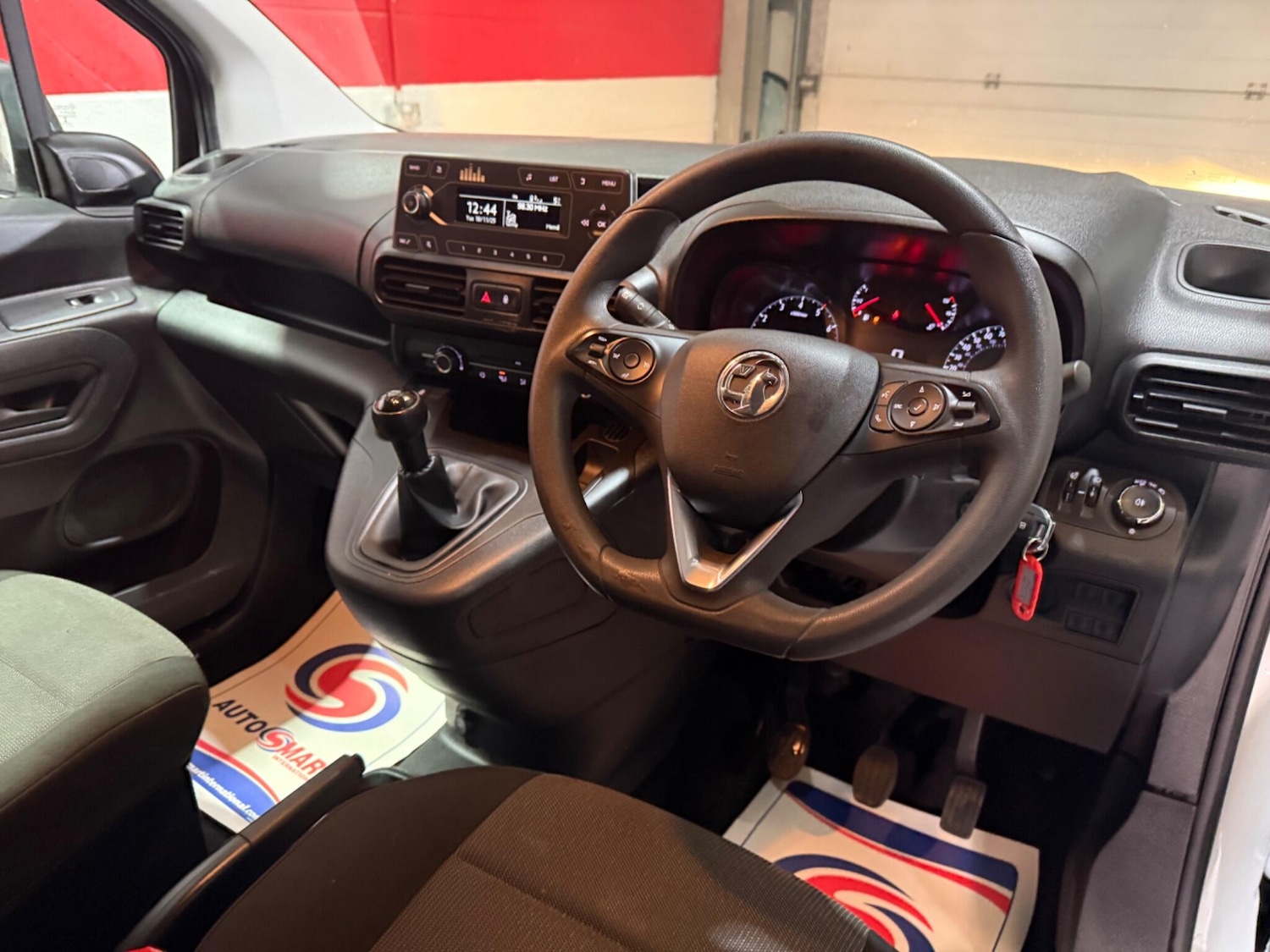 Used Vauxhall Combo 2021 for sale - 76612811: Photo 28