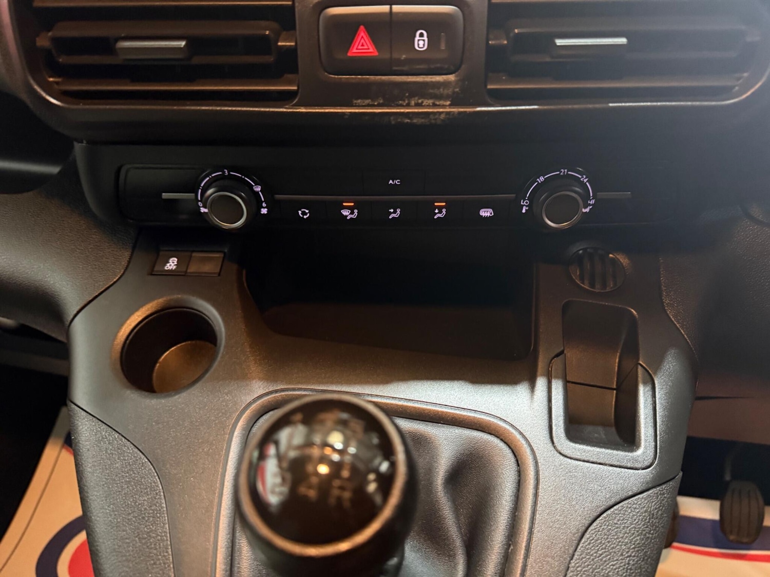 Used Vauxhall Combo 2021 for sale - 76612811: Photo 29