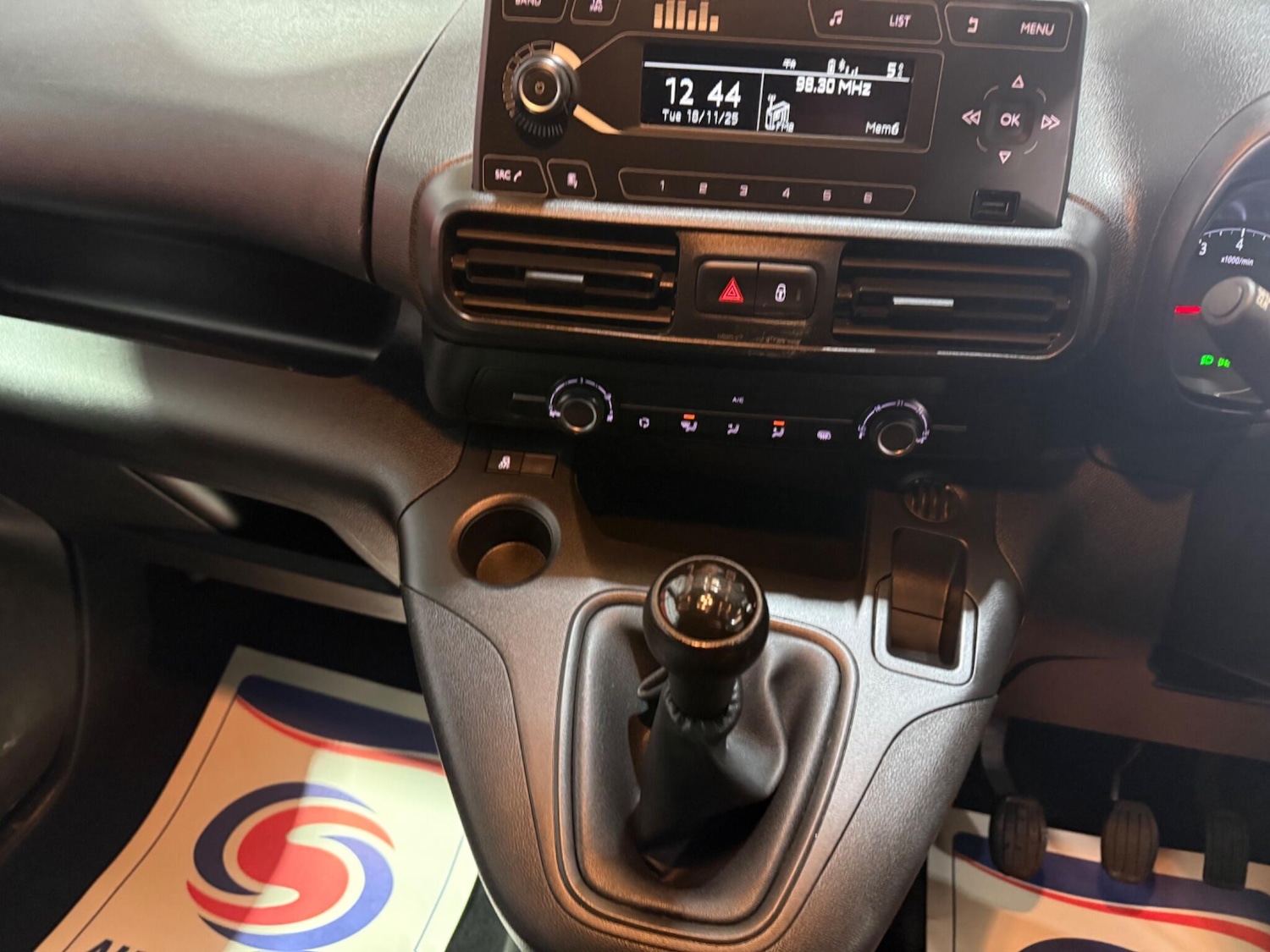 Used Vauxhall Combo 2021 for sale - 76612811: Photo 30