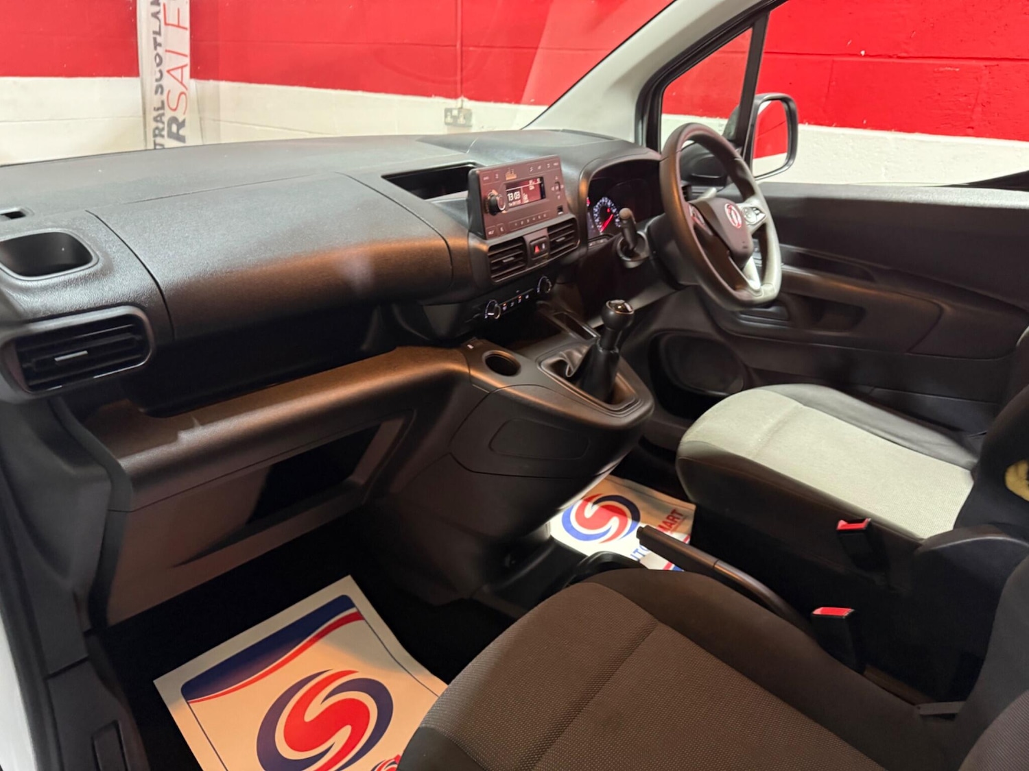 Used Vauxhall Combo 2021 for sale - 76612811: Photo 31