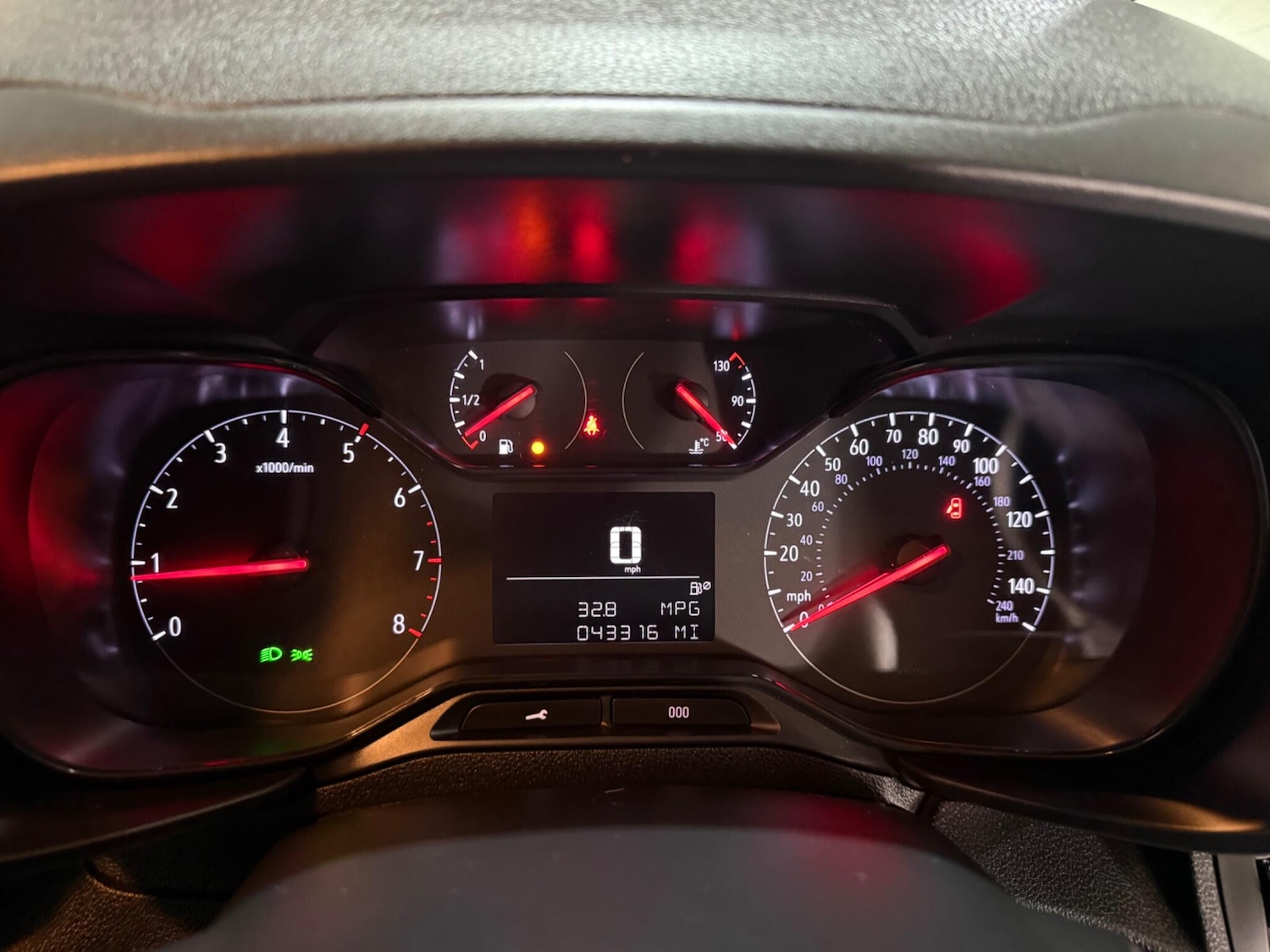 Used Vauxhall Combo 2021 for sale - 76612811: Photo 32