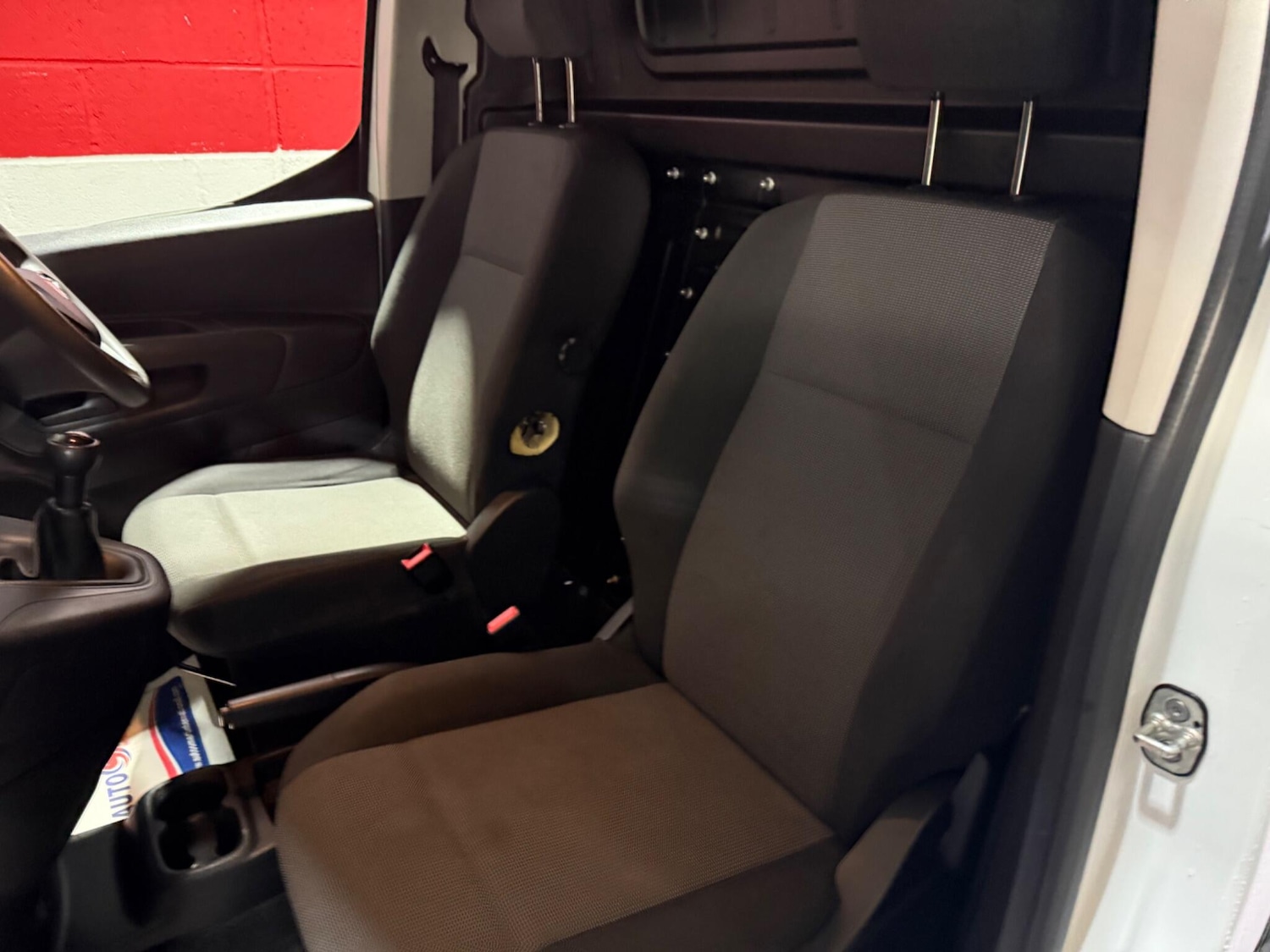 Used Vauxhall Combo 2021 for sale - 76612811: Photo 33