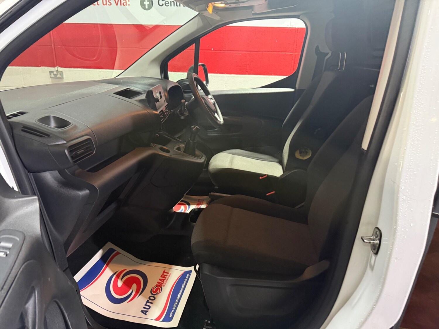 Used Vauxhall Combo 2021 for sale - 76612811: Photo 34