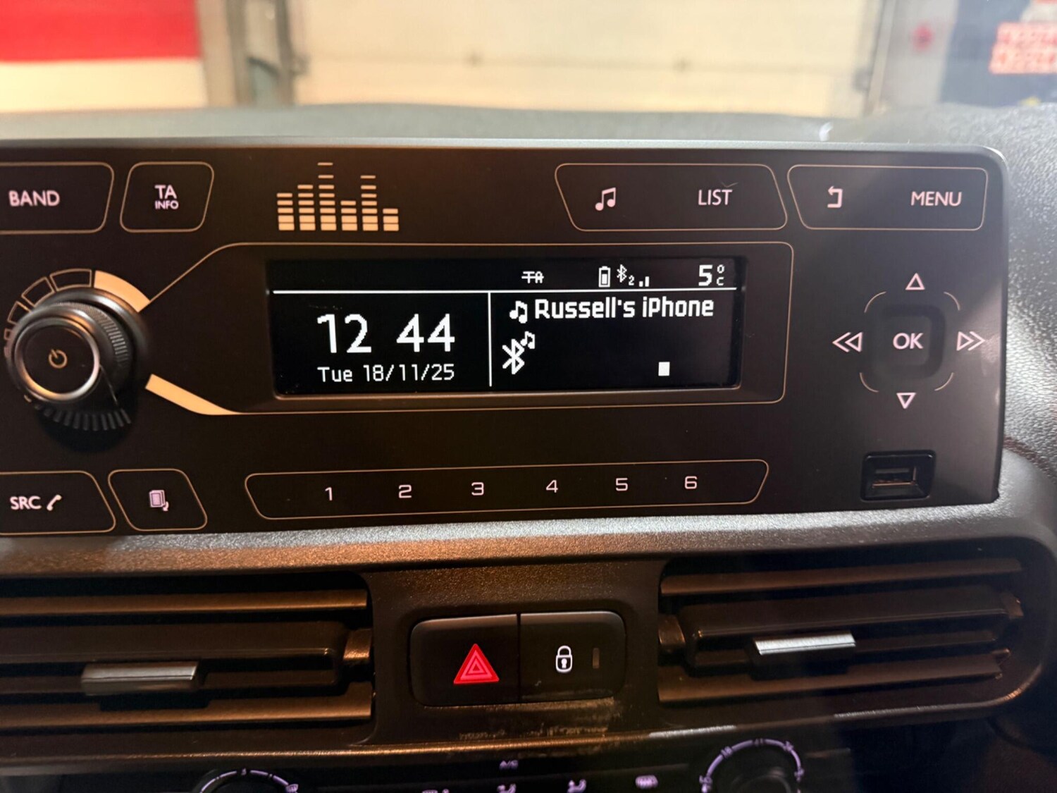 Used Vauxhall Combo 2021 for sale - 76612811: Photo 35