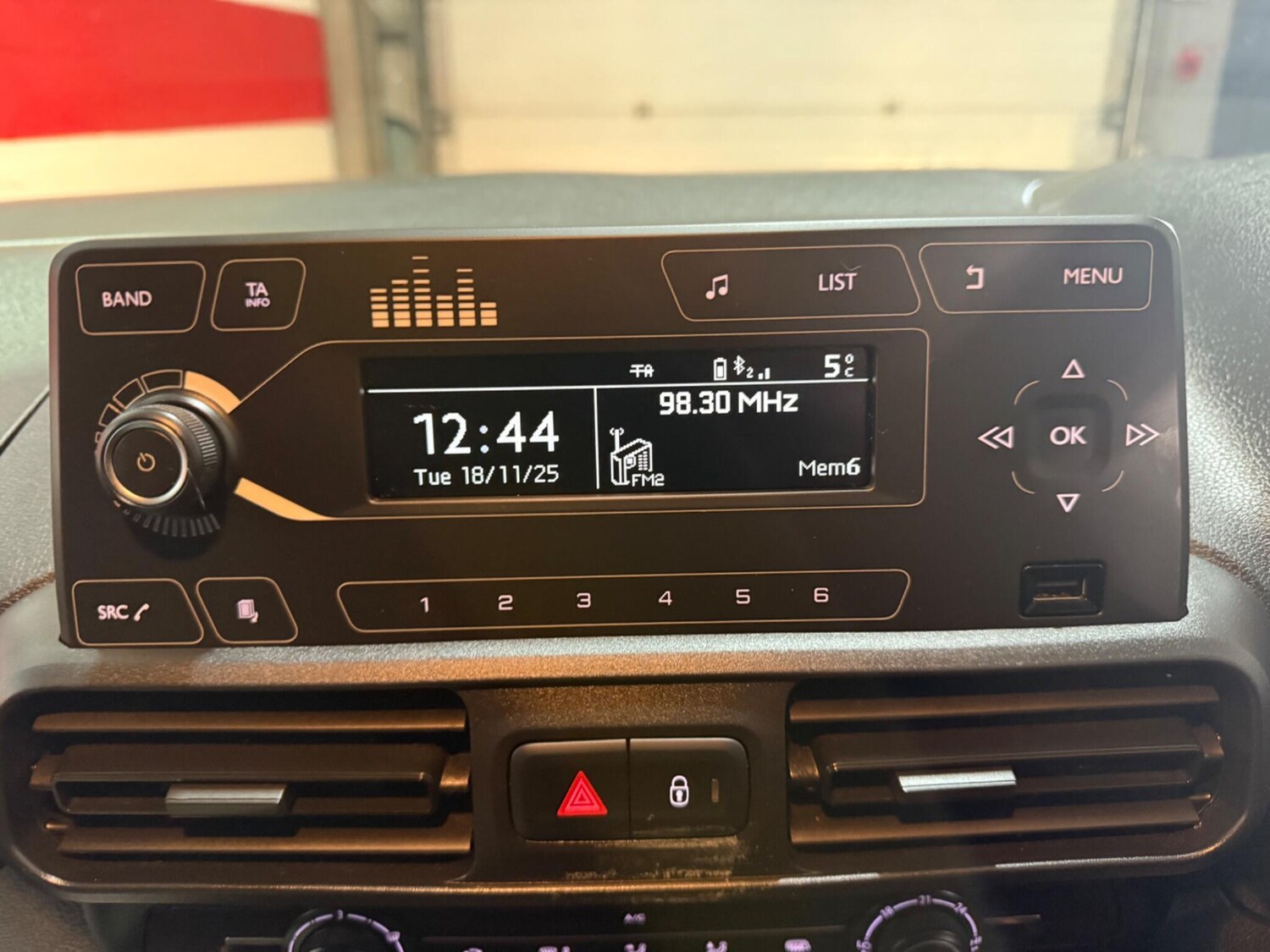 Used Vauxhall Combo 2021 for sale - 76612811: Photo 37