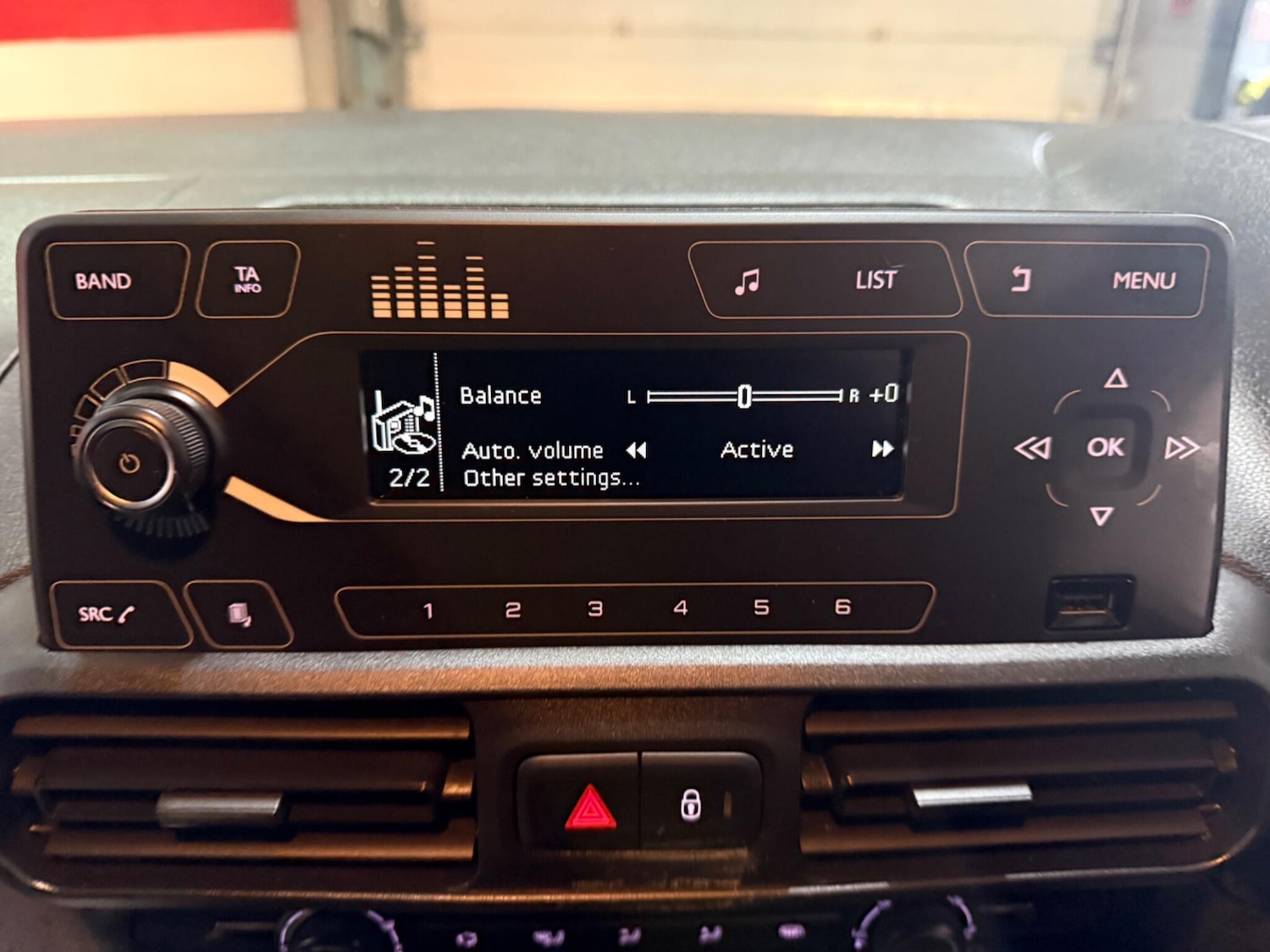 Used Vauxhall Combo 2021 for sale - 76612811: Photo 38