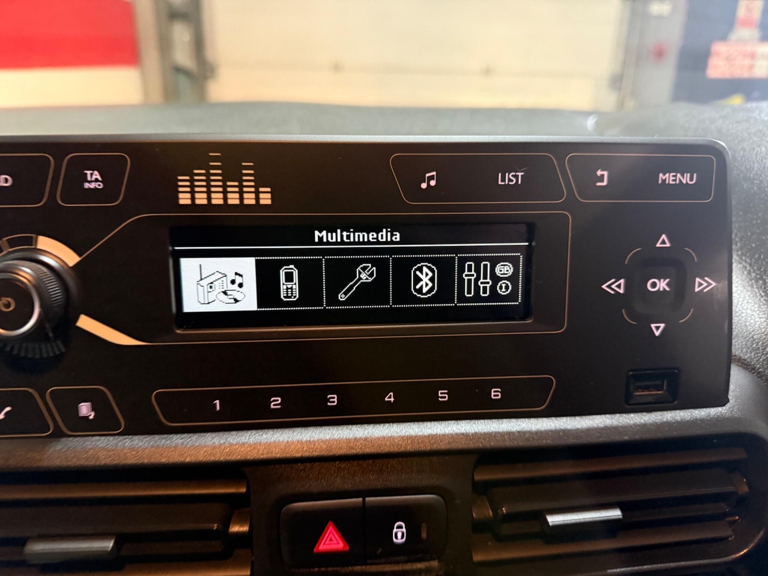 Used Vauxhall Combo 2021 for sale - 76612811: Photo 39