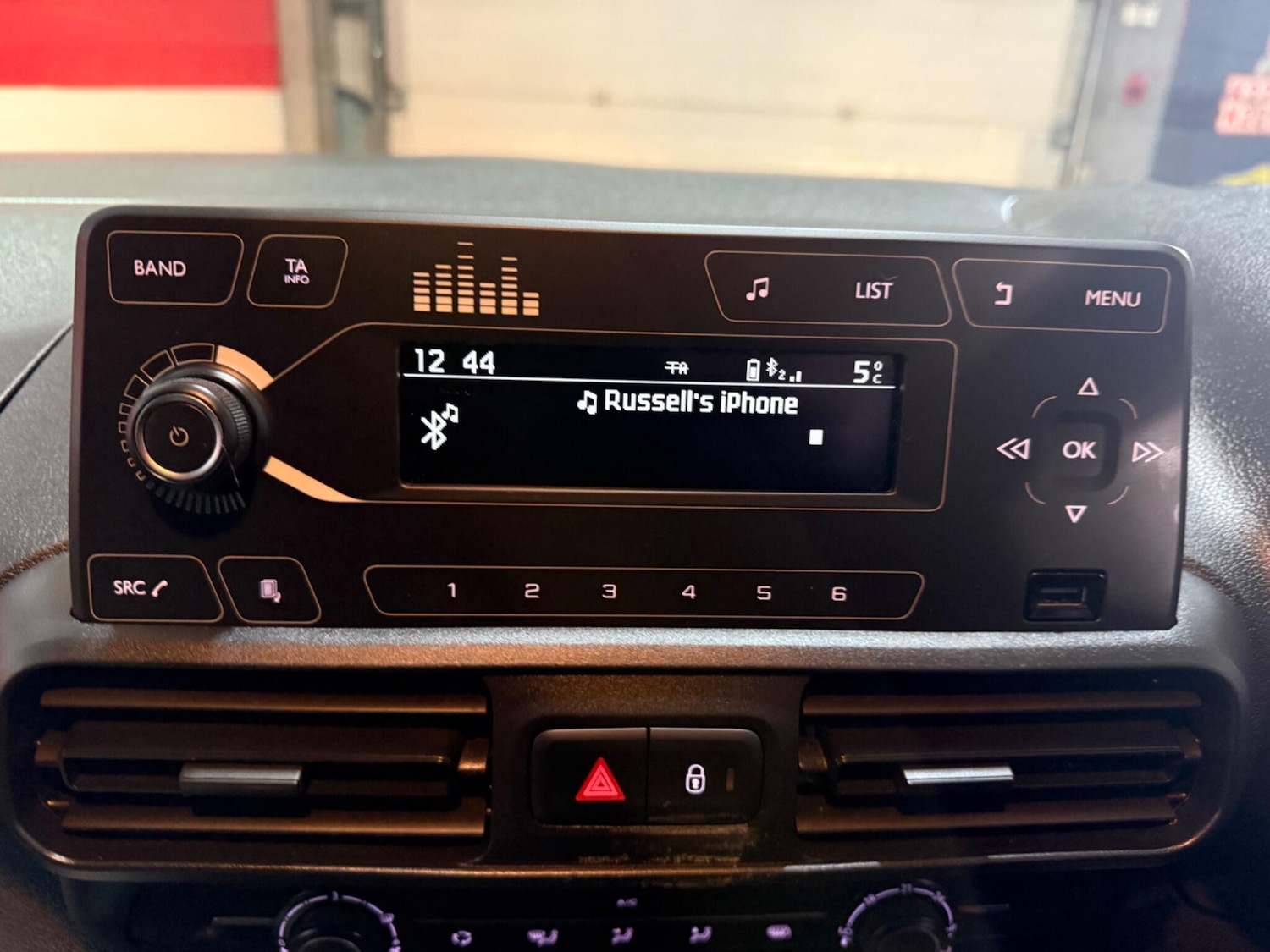 Used Vauxhall Combo 2021 for sale - 76612811: Photo 40