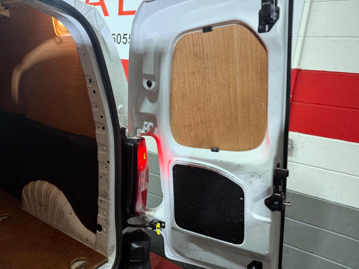 Used Vauxhall Combo 2021 for sale - 76612811: Photo 42