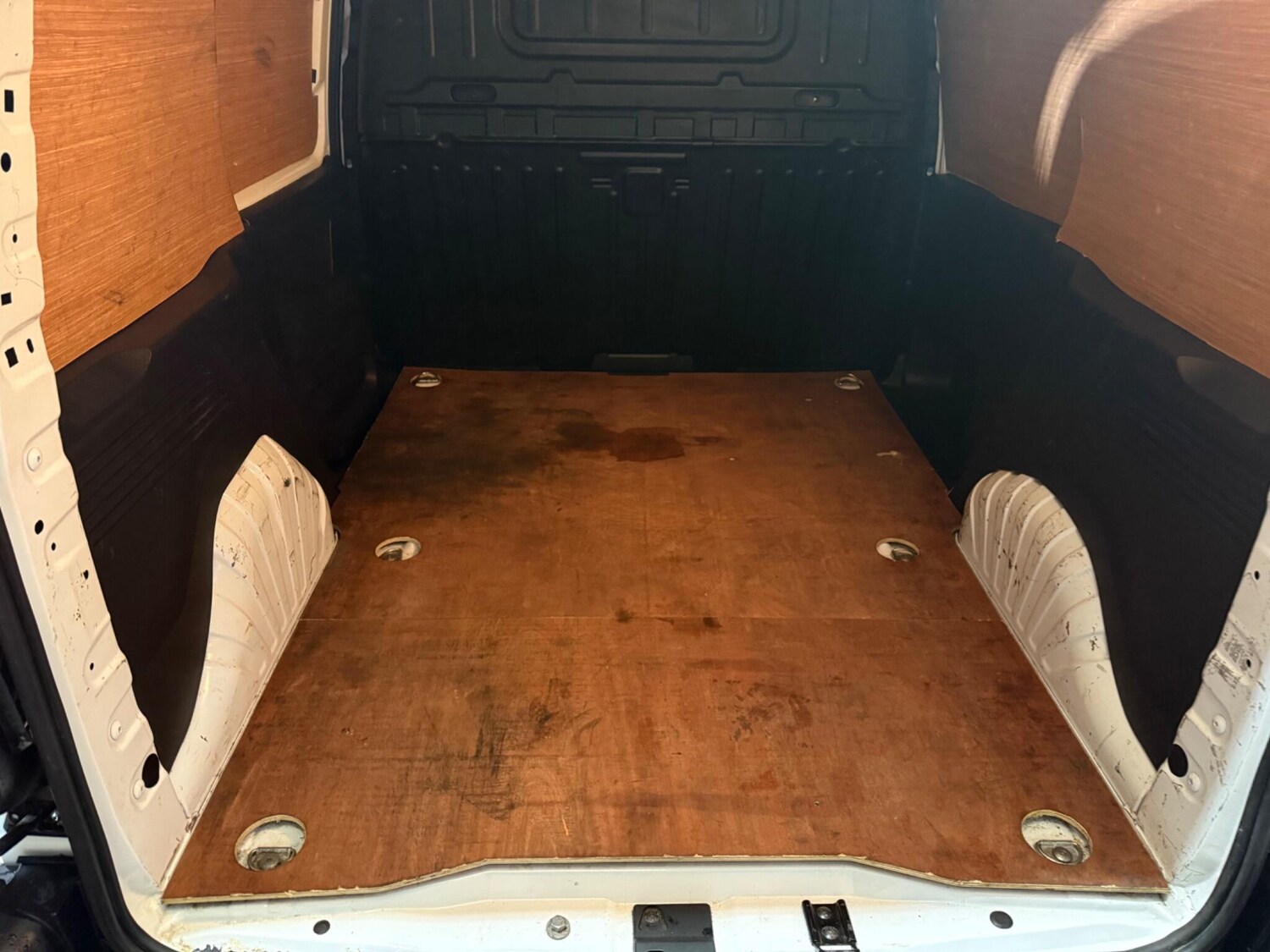 Used Vauxhall Combo 2021 for sale - 76612811: Photo 43